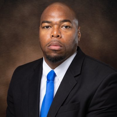 Markus Lawrence's profile picture
