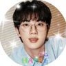 kanaHappyECHO❤️💚💙🤠📣jin💜 profil fotoğrafı
