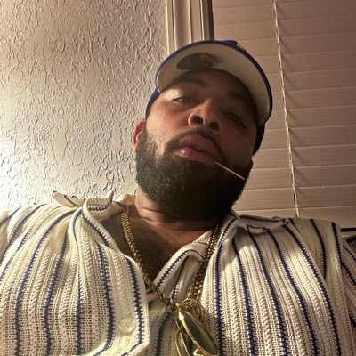 Chaz Bailey's profile picture