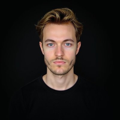 David Gelberg's profile picture