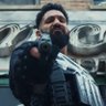 ThePunisher profil fotoğrafı