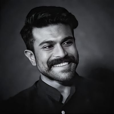 𝐈𝐧𝐬𝐚𝐧𝐞 𝐑𝐚𝐦𝐂𝐡𝐚𝐫𝐚𝐧 ™ 🏏's profile picture