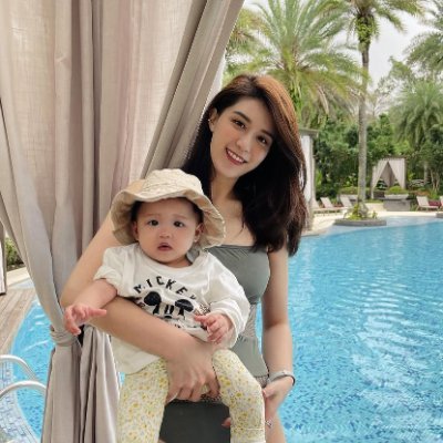 潼潼妈咪呀's profile picture