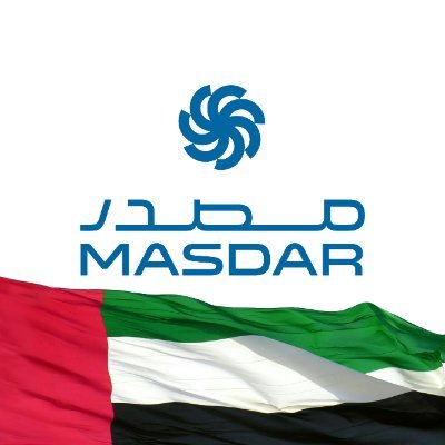 Masdar's profile picture