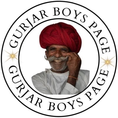 GURJAR BOYS PAGE's profile picture