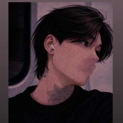 喵喵（狼尾版）'s profile picture
