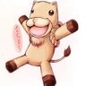 ウマゴン 的头像