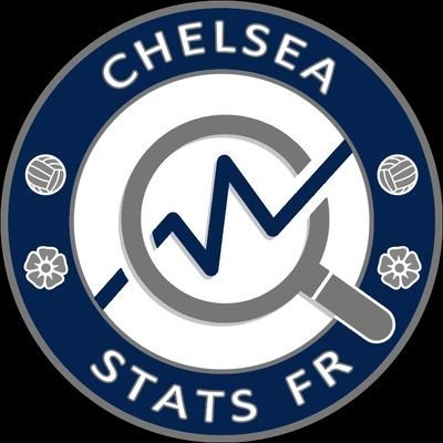 ChelseaStatsFR's profile picture