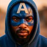 Captain Akwesi ๐ฌ๐ญ ๐'s profile picture