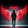 Profilbild von LUCIFER ( The Morning star ⭐)