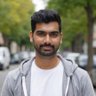 Vamsi Rudraraju profil fotoğrafı