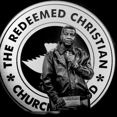 Pastor Adeboye's profile picture