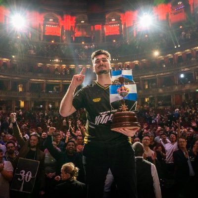 Hera's profile picture