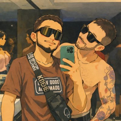 CasalputosCwb's profile picture