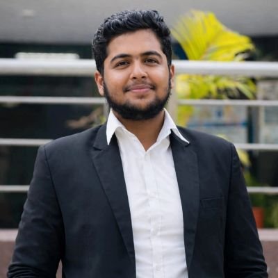Karthick Govindarajan's profile picture
