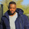 Profilbild von Koketso Mphafudi