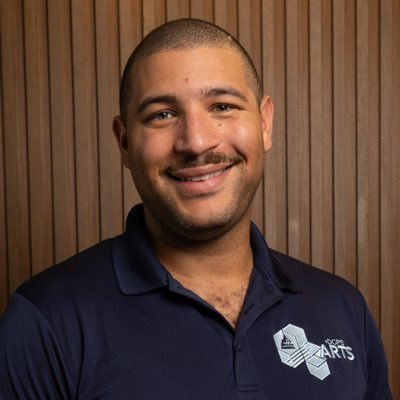 Evan Lambert's profile picture