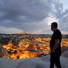 Devletlik profil fotoğrafı
