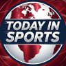 TodayInSports profil fotoğrafı