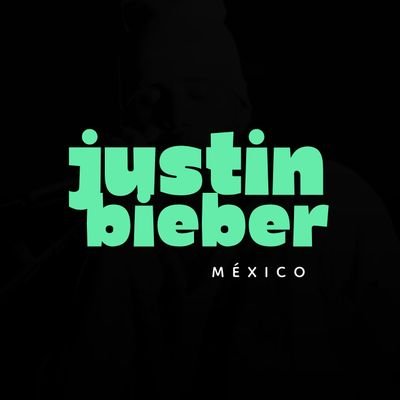 Justin Bieber México's profile picture