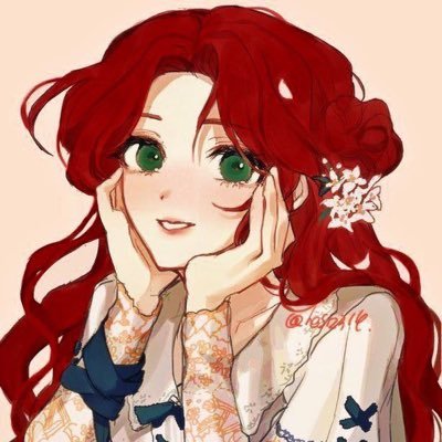 Leila 🍒's profile picture