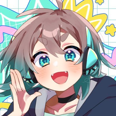 満月かがみ🎧🌙ご依頼下さい‼︎'s profile picture