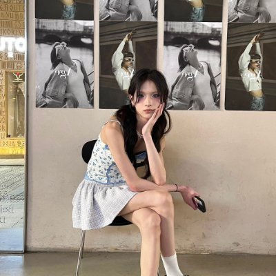 xiaokuiwoainii's profile picture