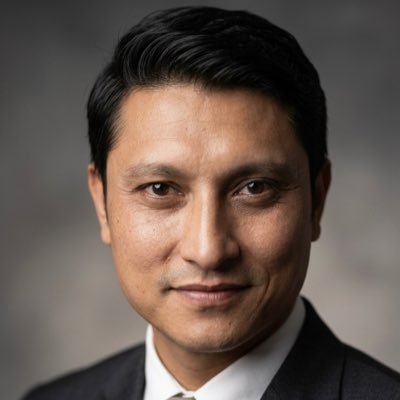 DearGovin's profile picture