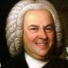 Bach profil fotoğrafı