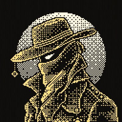 KEMOSABE's profile picture