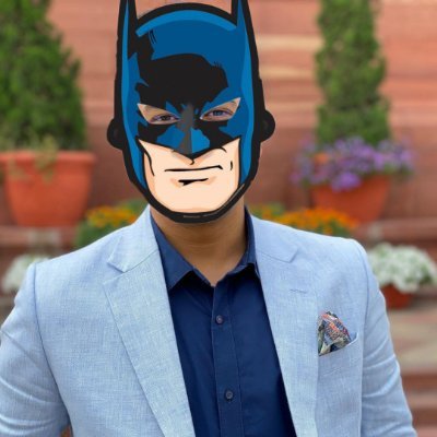 Batman 🦇's profile picture