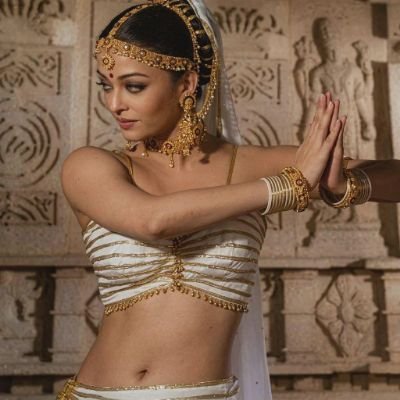Aishwarya's profile picture