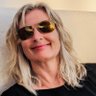 Profilbild von J.L. Thorpe, science fiction writer