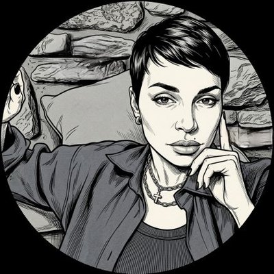 Sandra Romić's profile picture