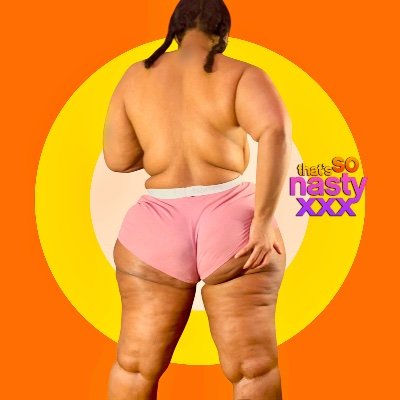 that’s SO nasty ™'s profile picture