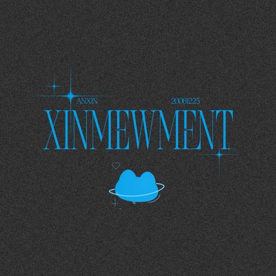 XinMewment's profile picture