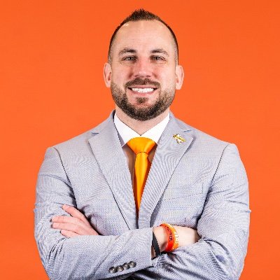 Brandon Chambers's profile picture