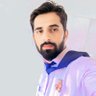 Profilbild von Saadiq Lanjaar