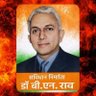 दलाल मुक्त भारत राष्ट्रसर्वोपरि profil fotoğrafı