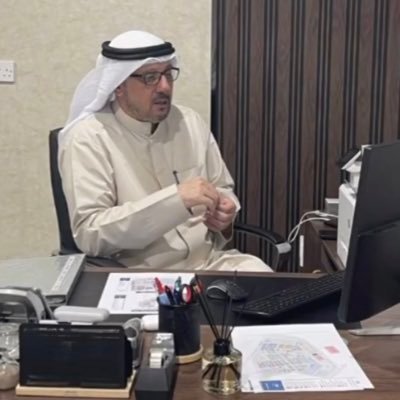 هادي العجمي's profile picture