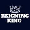 Фото профиля REIGNING KING 👑
