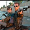 Arnie profil fotoğrafı