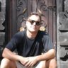 David Lamond's profile picture