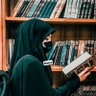 يـافـاطـمـة الـزهــراء 🇮🇷🇮🇶 profil fotoğrafı