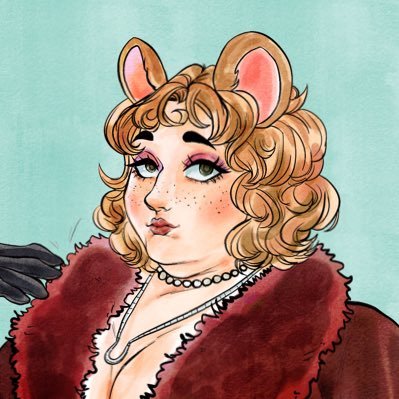fat princess pearl's profile picture