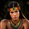Profilbild von Tu é Surda? Munduruku🪇💙