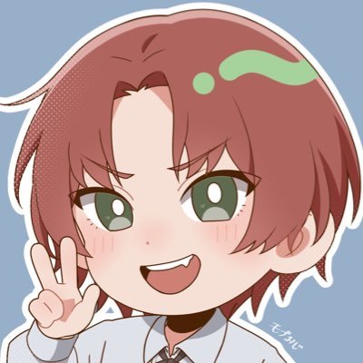 モブおじさん's profile picture