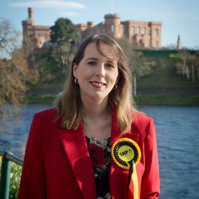 EmmaRoddickSNP's profile picture