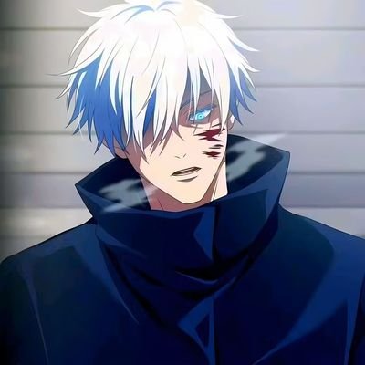 CursedVibesJJK's profile picture