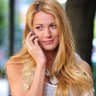 Serena Van der Woodsen 的头像